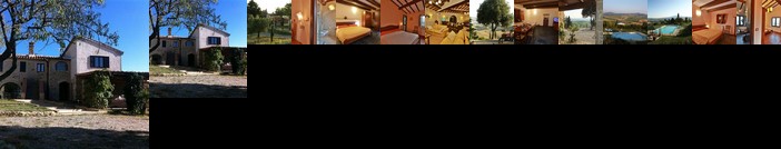 Agriturismo Casa Baccano Sarteano