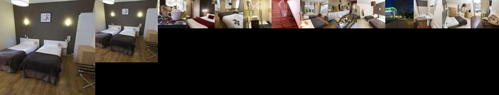 Hotel Du Parc Niort