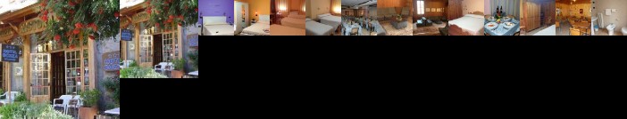 Hotel Cozza
