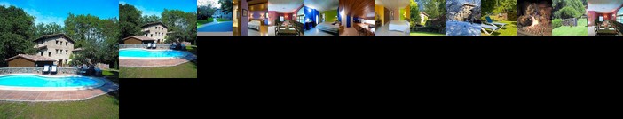Hotel Can Blanc Olot