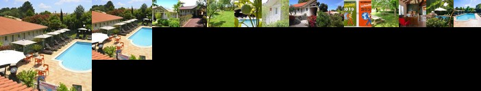 Le Lodge Ondres