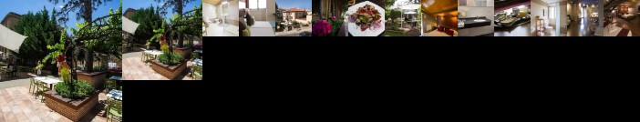 Hotel Arrope