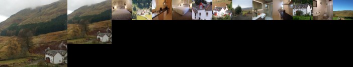 Inverardran House