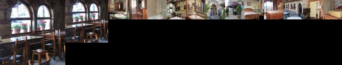 Hotel Las Ruedas