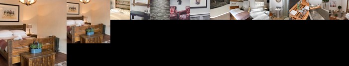 The Swan Hotel Alresford