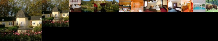 Hotel-Pension Haus Erna