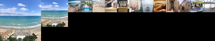 Hermitage Hotel Club & Spa