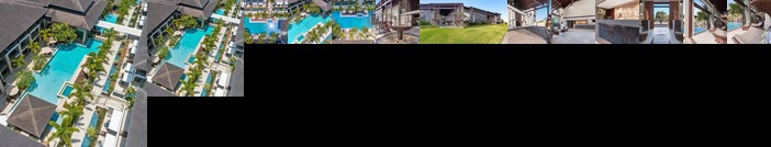 Grand Mercure Apartments Casuarina Beach