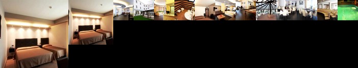 BNS Hotel Francisco