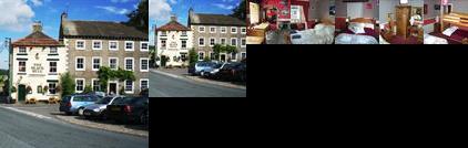 The Black Bull
