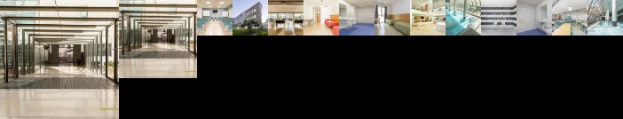 Albergue Inturjoven & Spa Jaen