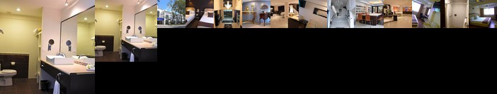 Hotel Clara Luna