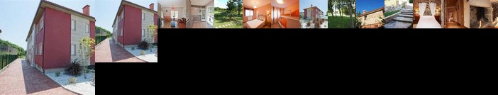 Albergue Turistico O Camino das Estrelas Cee