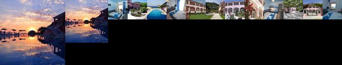 Elena Hotel Ermones