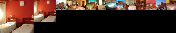 Hotel El Mirador de Fonseca Peligros