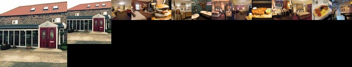 The Red Lion Hotel Wooler