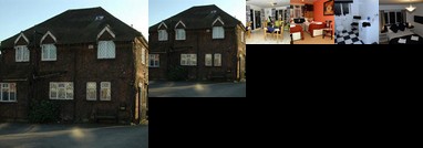 Tenterden Guest House