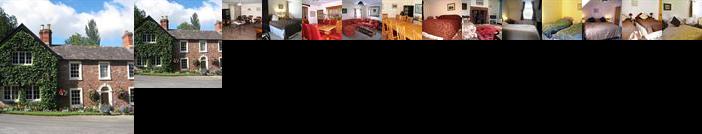 Abbey Bridge Bed and Breakfast Brampton (England)