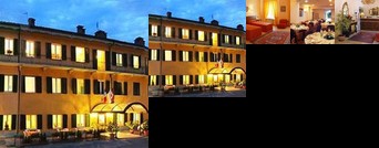 Hotel Villa San Maurizio