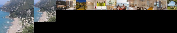 Glyfada Beach Hotel