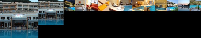 Hotel Rosa Bella Corfu Suite Hotel & Spa
