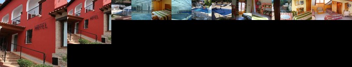 La Rueda Hotel