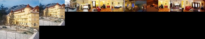 Palast Wellness Hotel