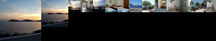 Panormitis Pizanias Apartments Skalia