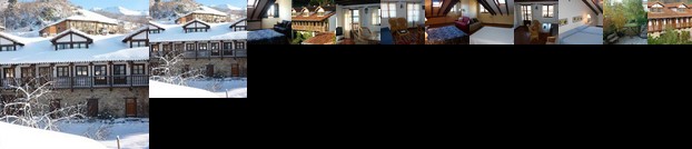 Apartamentos Fuente de Somave Cabezon de Liebana