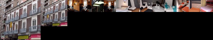 Hostal Lima Valladolid