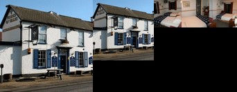 The Prince of Wales Inn Huntingdon