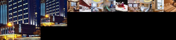 Days Hotel & Suites City Center Changsha