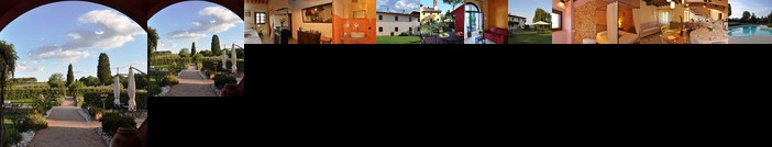Borgo San Giusto Apartments Empoli