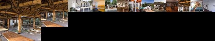 Albergue Inturjoven El Bosque