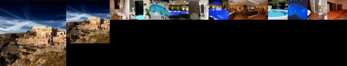 B&B Villa Bisceglia