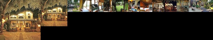 Hacienda Don Juan Hotel