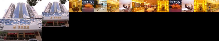 Zelin Hotel