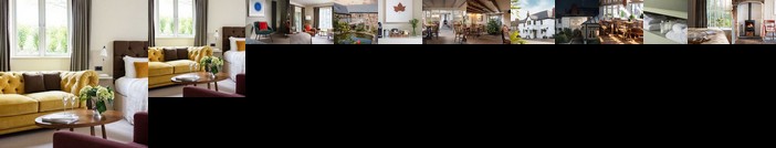 The Plume of Feathers Inn Newquay
