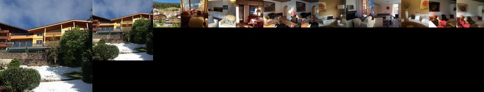 Gran Tubla Apartments Ortisei
