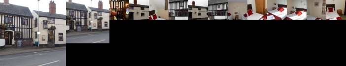 The Narborough Arms Hotel Leicester