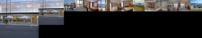 Hotel As Brisas do Freixo Outes