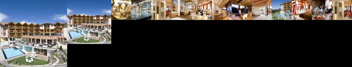 Hotel Chalet Tianes Kastelruth