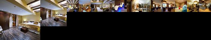 Hotel Cotori
