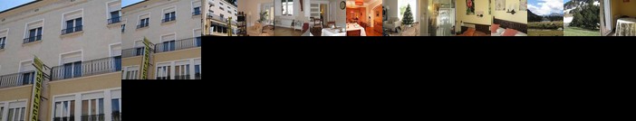 Hostal Canigo El Pont de Suert