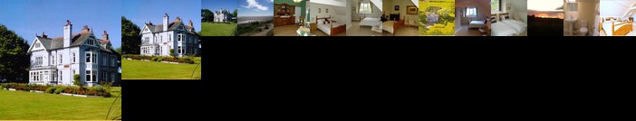 Foxcroft Bed and Breakfast Millom