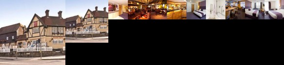 Premier Inn Rainham Gillingham