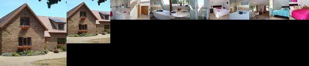 Swiss Cottage B&B Ipswich