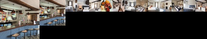Black Lion Hotel
