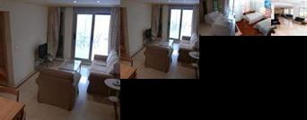 Apartamento Residencial Puerto Playa Garrucha