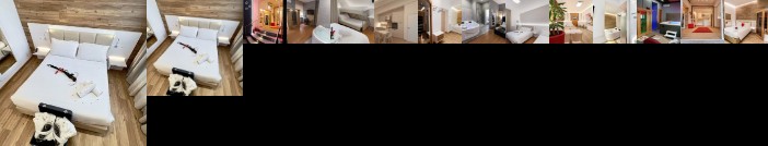 Hotel Gran Sasso Teramo